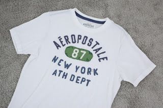 ( AEROPOSTALE )