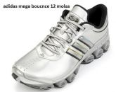 adidas mega bounce 12 molas