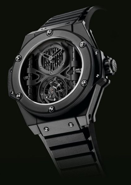 ( HUBLOT )