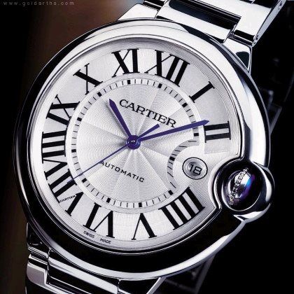 ( CARTIER )