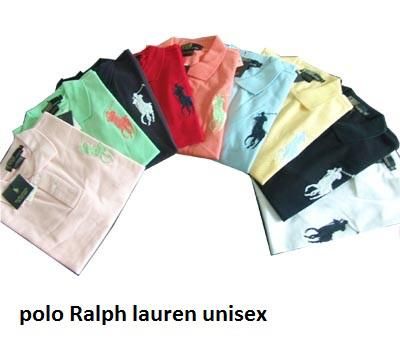 ( POLO RALPH LAUREN )