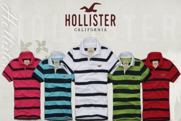 ( HOLLISTER )