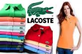 ( LACOSTE )