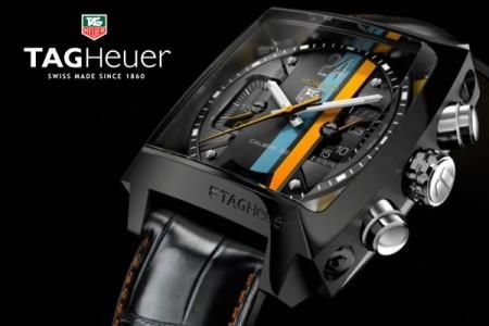 ( TAG heuer )