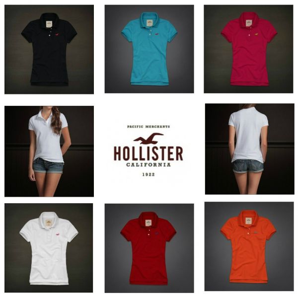 ( HOLLISTER )